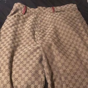 Gucci pants
